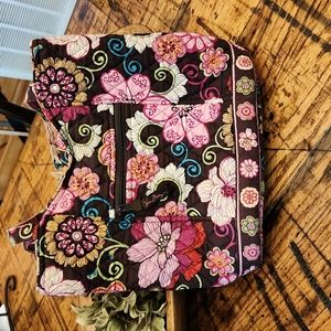 Vera Bradley Retired Purse